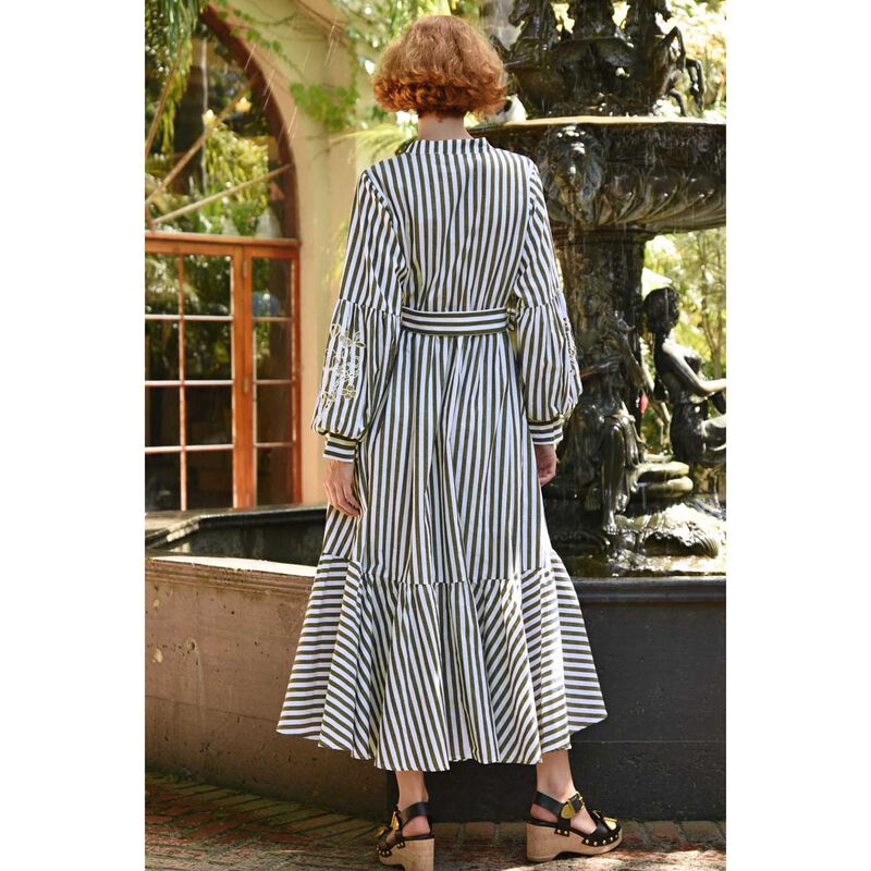 COOP Cut It Out Dress image number 3
